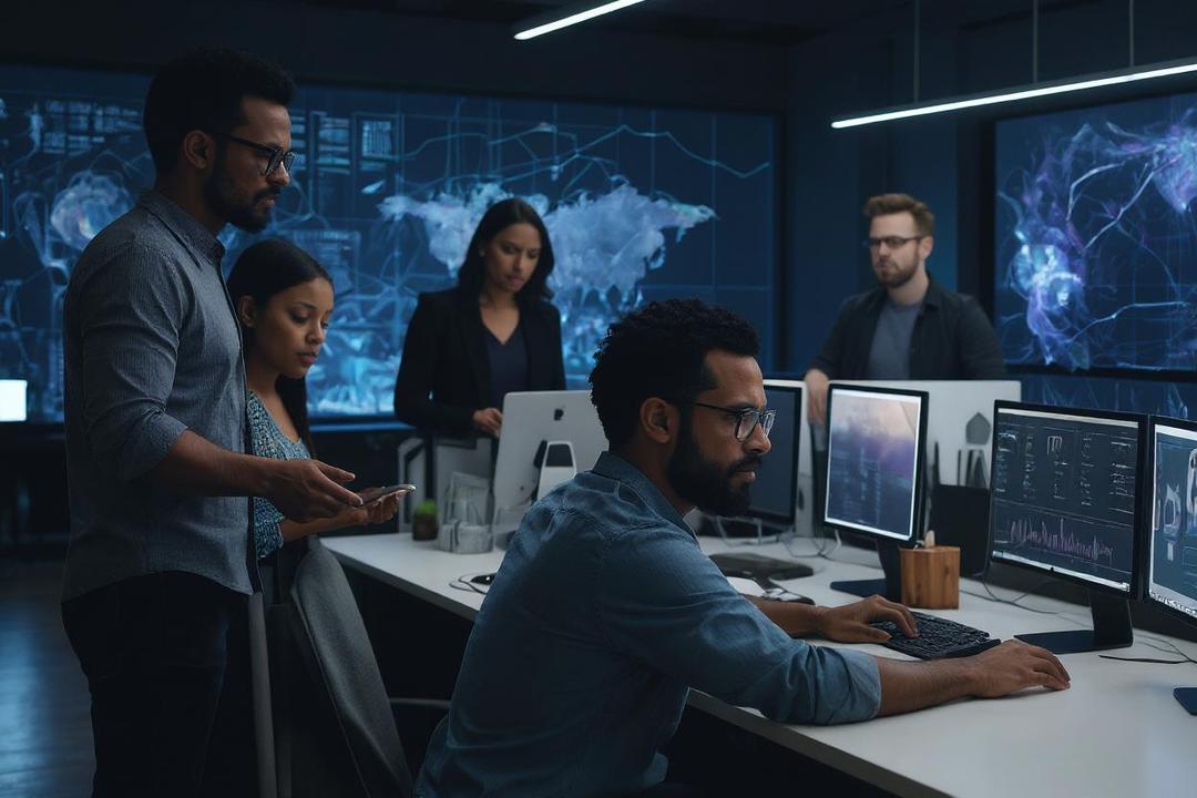 Fin360 - Realistic Finance Team